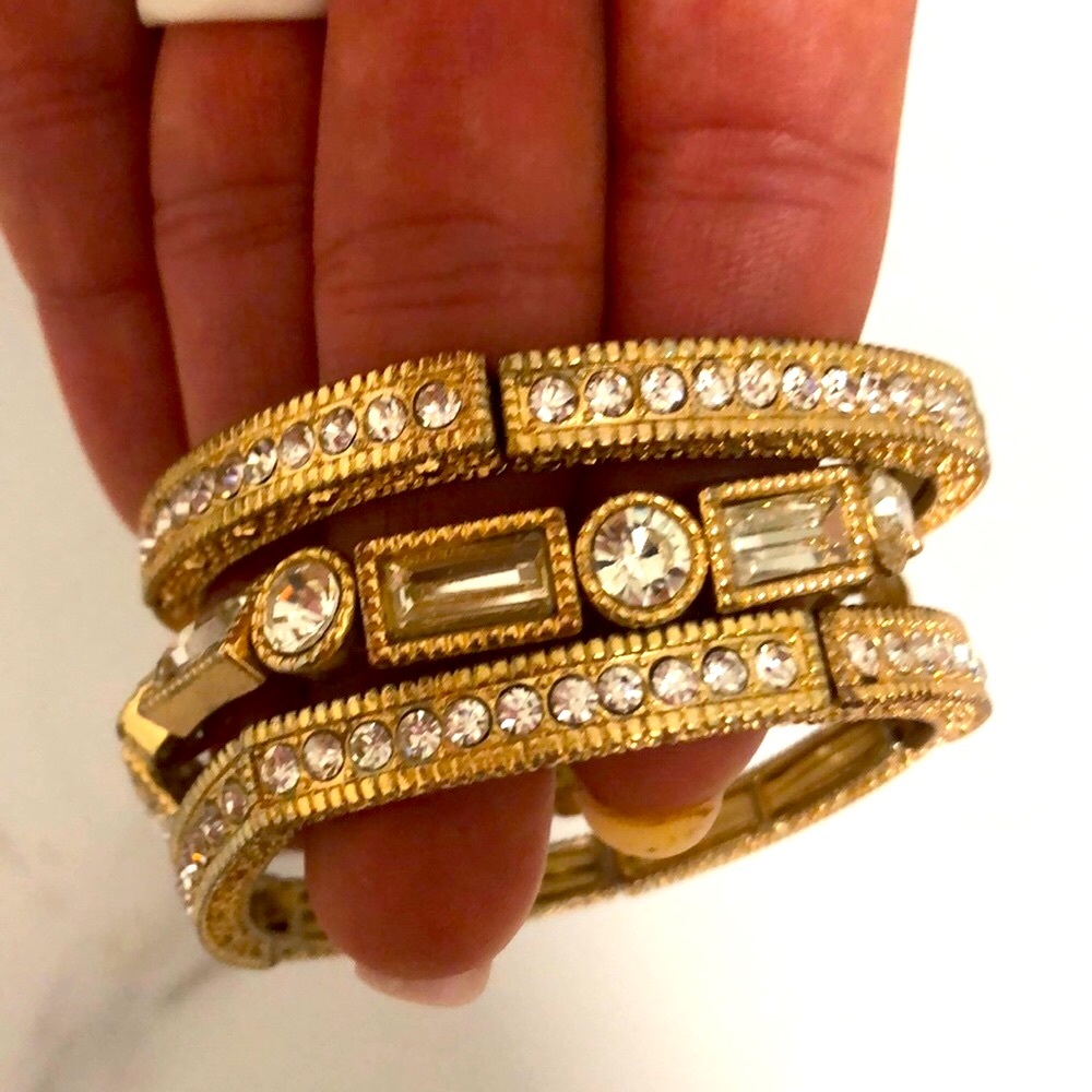 Bangle Set (3) - image 2